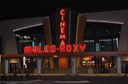 Movie Theater