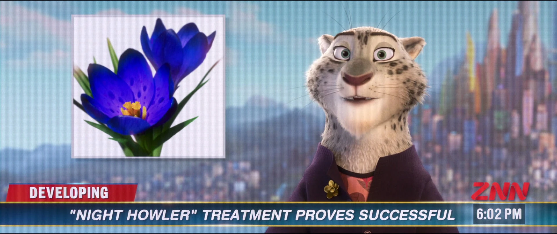 Image GrowleyNightHowlers.jpg Zootopia Wiki Fandom powered by Wikia