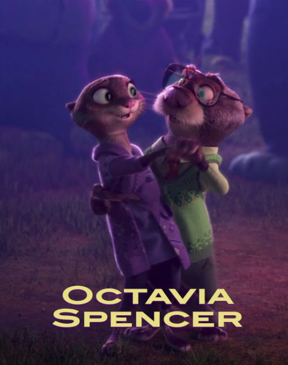 Image Ottertons Creditspng Zootopia Wiki Fandom Powered By Wikia