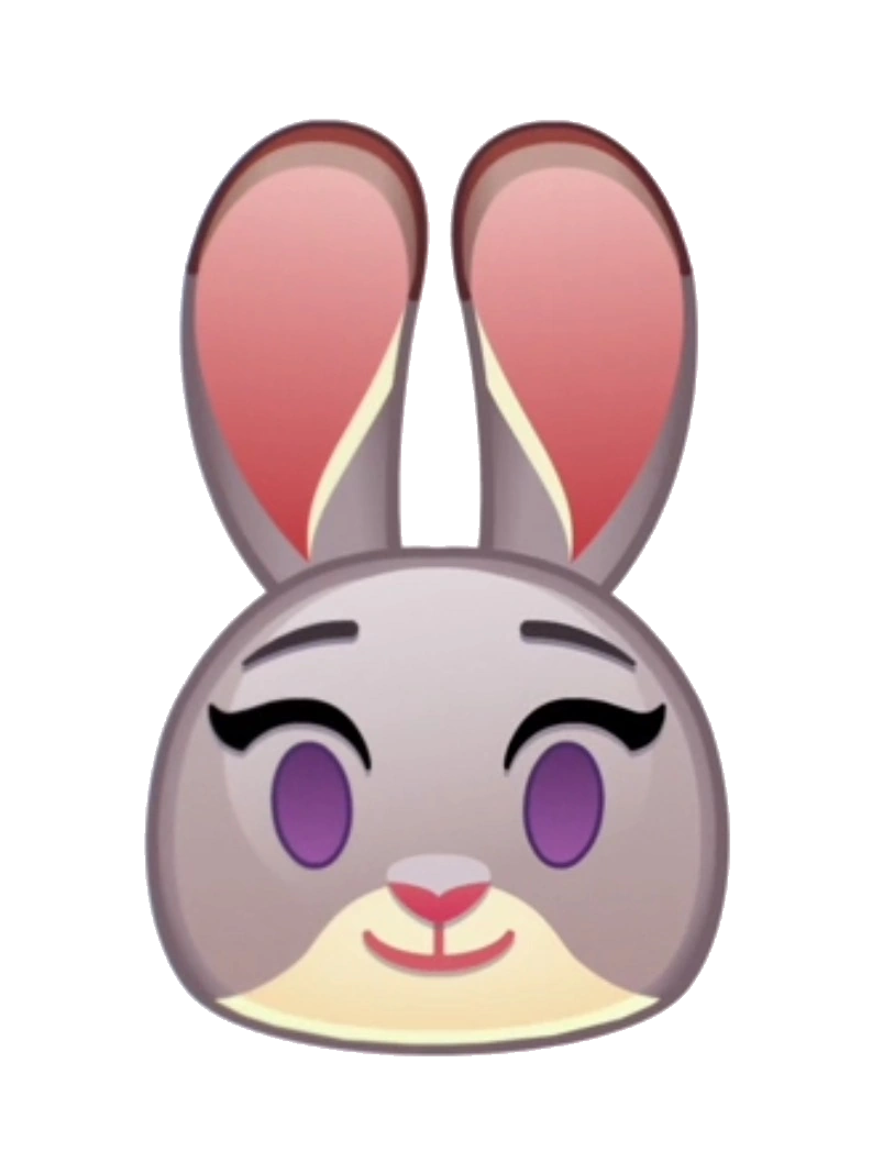 Image - JH Emoji.png | Zootopia Wiki | Fandom powered by Wikia