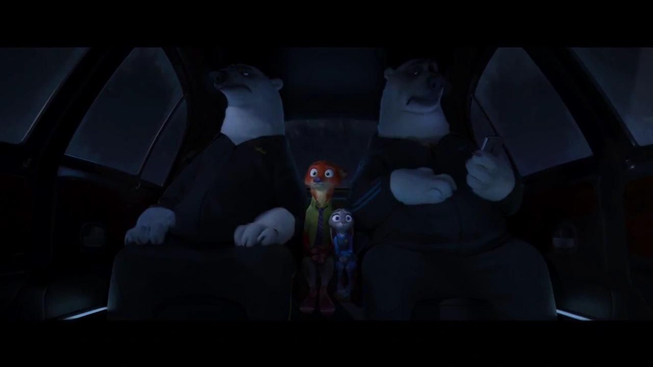 Category:Polar Bears | Zootopia Wiki | Fandom powered by Wikia