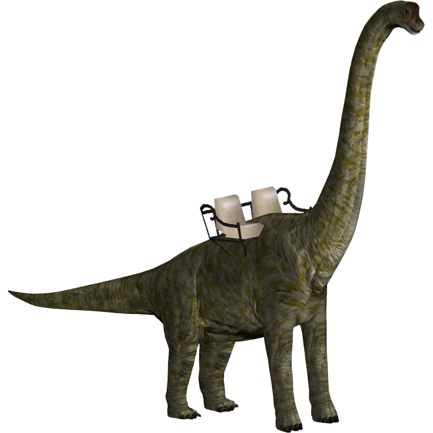 wiki brachiosaurus