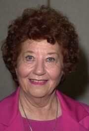 Charlotte Rae