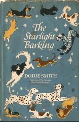 TheStarlightBarkingoriginalcover