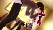11eyes HMF Mio CG3