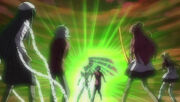 11eyes TV Invidia Screenshot1