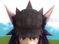 Butler Cap