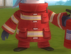 Ff outfit