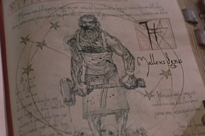 Image - 10. TH.jpg | 13 Ghosts Wiki | FANDOM powered by Wikia