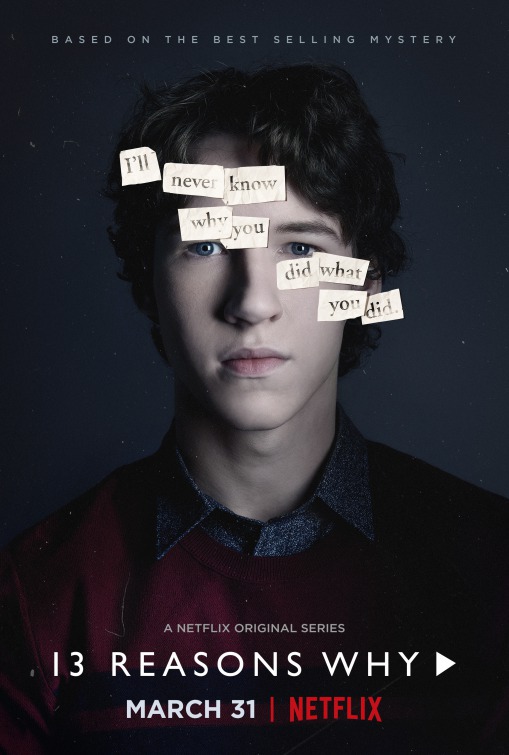 Tyler Down 13 Reasons Why Wiki FANDOM powered by Wikia