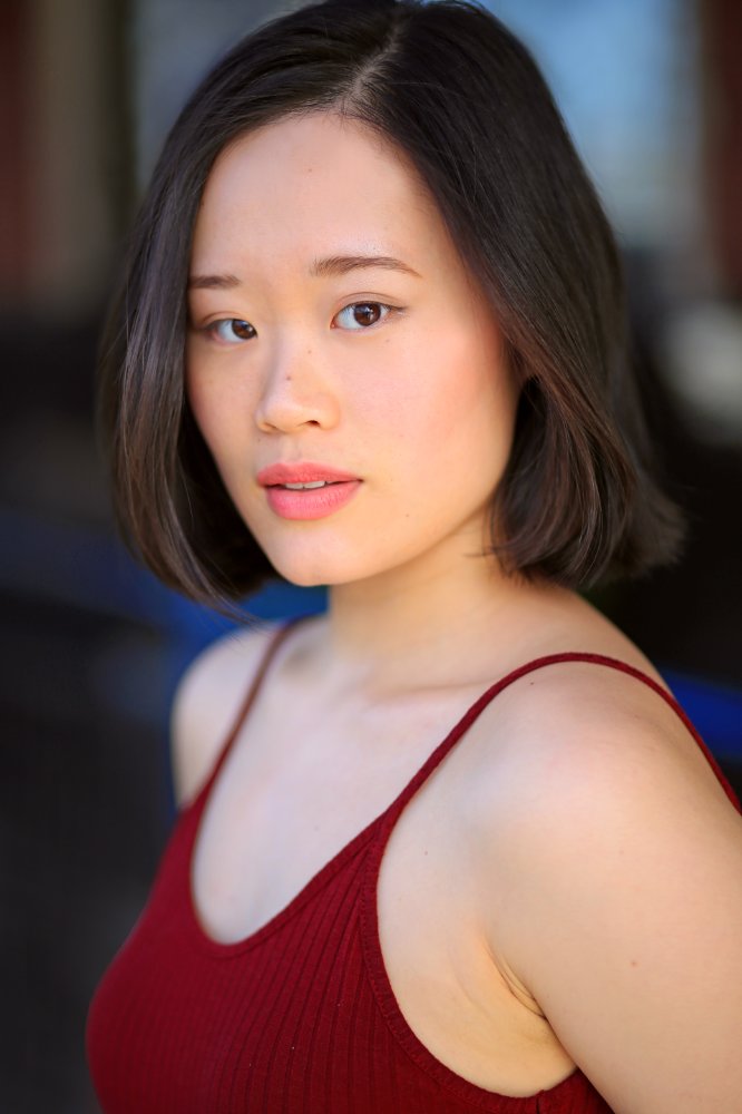 Michele Selene Ang 13 Reasons Why Wiki FANDOM powered by Wikia