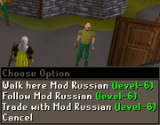 Mod Russian