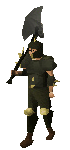 Dharok full