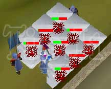 Magicks training