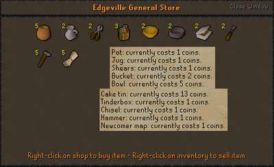 Generalstore