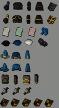 Level 1 rewards