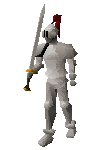 White knight