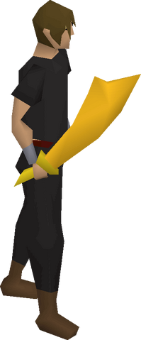 File:Gilded scimitar equipped.png