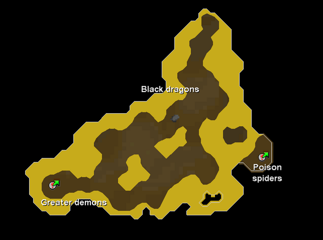 File:Lava Maze Dungeon map.png