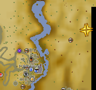 osrs helm of raedwald location