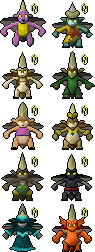 Impling scroll view