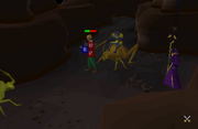 Sophanem Dungeon