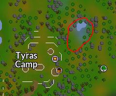 osrs elf camp teleport osrs elf camp teleport