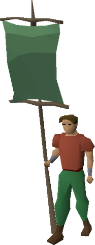 File:Green banner equipped.png