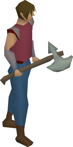 File:Leaf-bladed battleaxe equipped.png