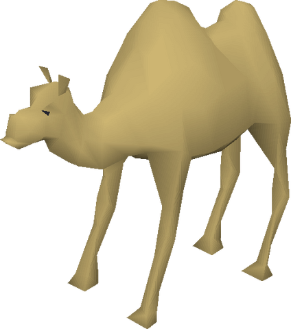 File:Elly the Camel.png