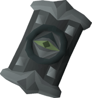 Dinh's bulwark detail