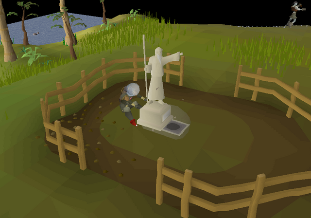 File:Moving Saradomin statue.png