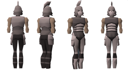 Ironman Mode (4)