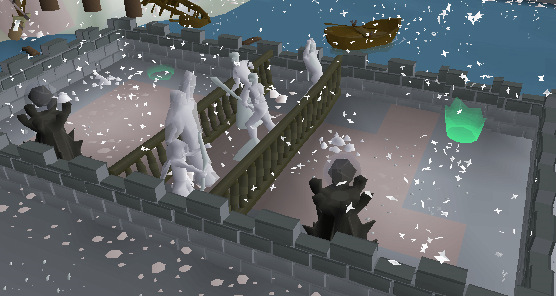 Clan Wars is here! (2)