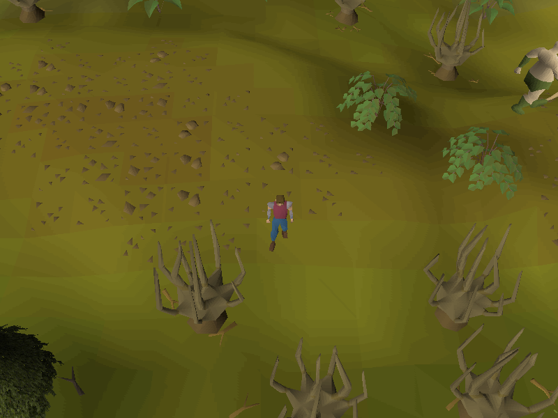Image Hot cold clue west of jiggig.png Old School