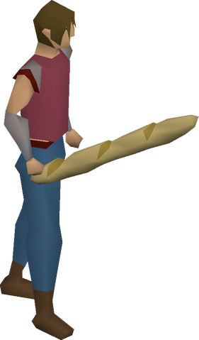 File:Stale baguette equipped.png