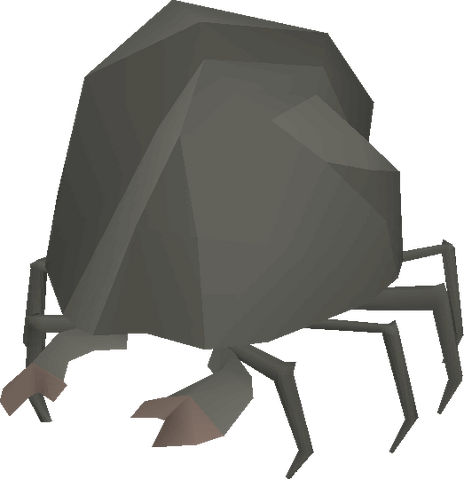 File:Giant Rock Crab.png