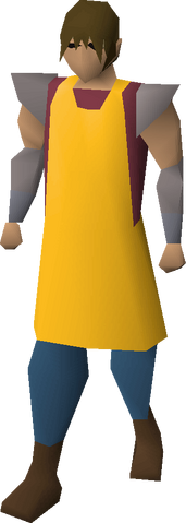 File:Golden apron equipped.png