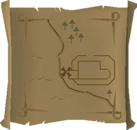 Map clue Chemist house