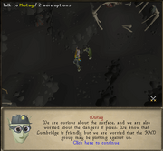 Death to the dorgeshuun 2