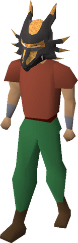 File:Lava dragon mask equipped.png