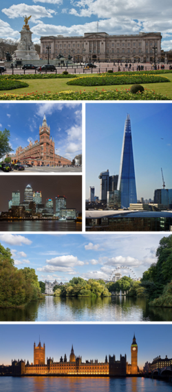 London