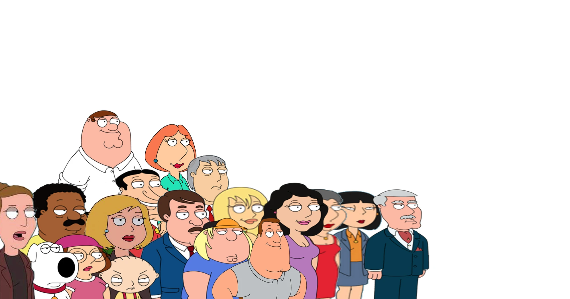 Family Guy Opening 20th Century Fox Wiki FANDOM powered by Wikia