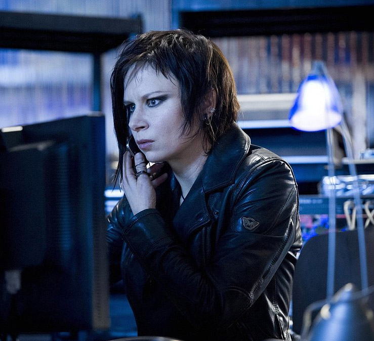 Chloe O'Brian Wiki 24 FANDOM powered by Wikia