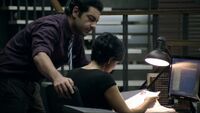 In1x11 Tej and Nikita