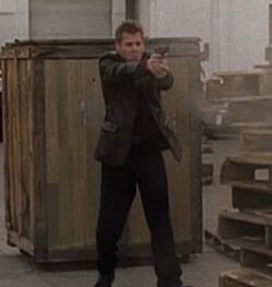 7x24 Christopher Leps