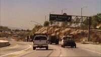 6x03 Sand Canyon Road
