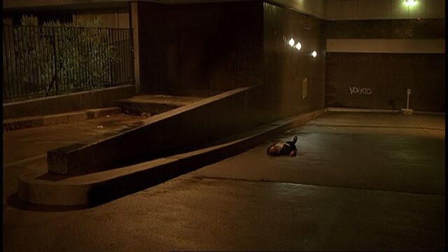 File:North parking garage.jpg