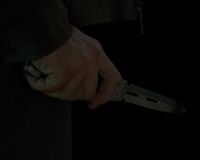 3x24 knife