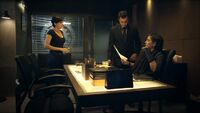 In1x11 Nikita and Abhilasha